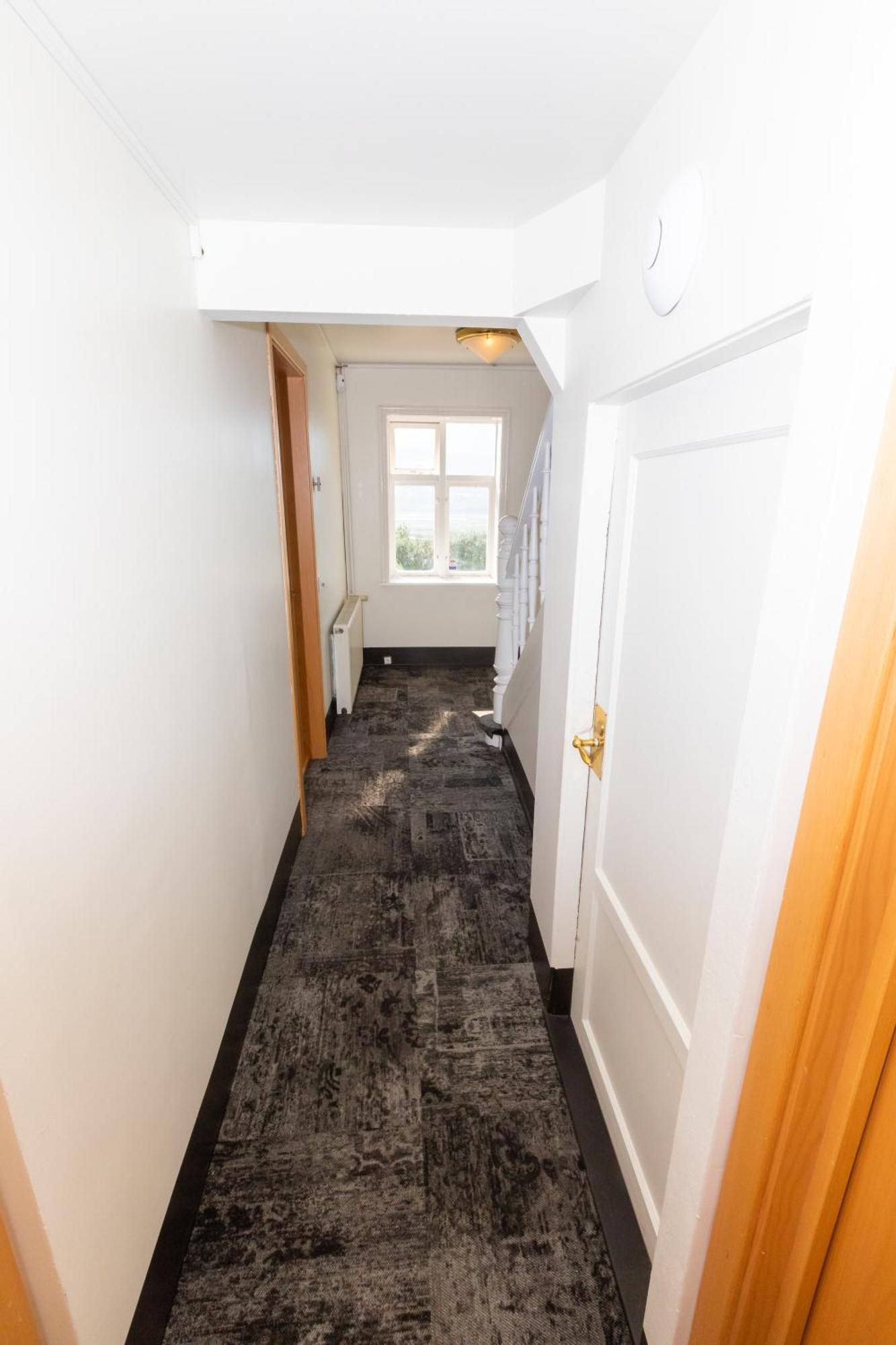 Hotel North アークレイリ エクステリア 写真